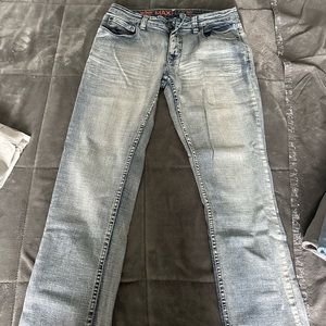 Men’s jeans